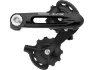 Shimano Alfine / Nexus Kettenspanner CT-S500, Grau, one_size