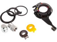Shimano Alfine/Nexus Kleinteileset für horizontale Ausfallenden Shimano Alfine/Nexus Kleinteileset für horizontale Ausfallenden