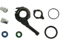Shimano Alfine/Nexus Kleinteileset für vertikale Ausfallenden Shimano Alfine/Nexus Kleinteileset für vertikale Ausfallenden