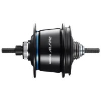 Shimano Alfine S7051 Di2 Cl 11s Hinterradnabe Shimano Alfine S7051 Di2 Cl 11s Hinterradnabe