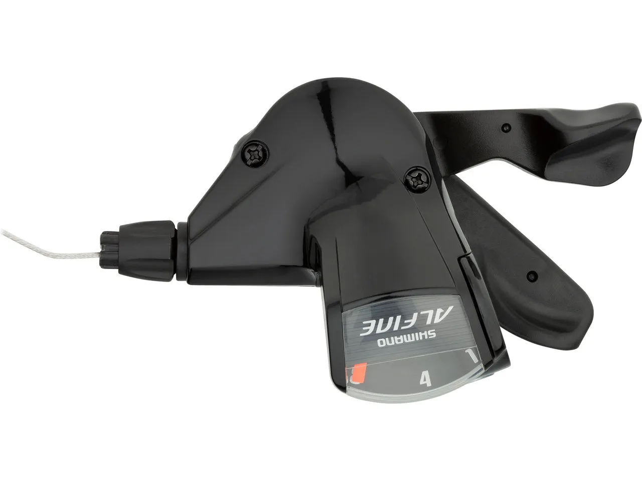 Shimano Alfine Schaltgriff SL-S7000-8 8-fach Shimano Alfine Schaltgriff SL-S7000-8 8-fach