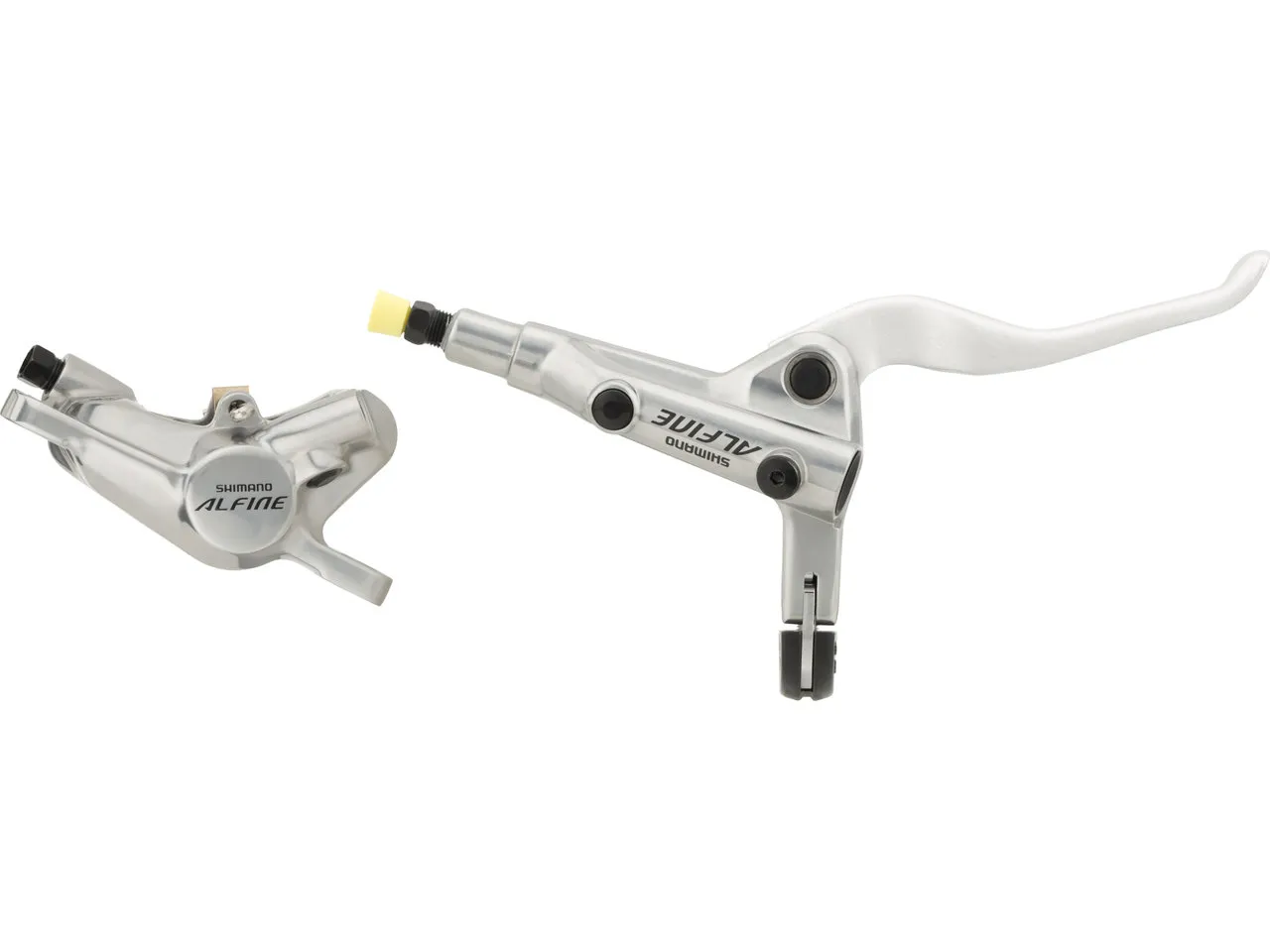 Shimano Alfine Scheibenbremse BR-S7000 J-Kit Shimano Alfine Scheibenbremse BR-S7000 J-Kit