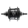 Shimano Alfine Sg-s700 Interne Montage, Black, 187mm