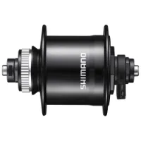 Shimano Alfine Ur700 Dynamo 3.0w Vorderradnabe Shimano Alfine Ur700 Dynamo 3.0w Vorderradnabe