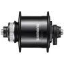Shimano Alfine Ur700 Dynamo 3.0w Vorderradnabe, Black, 32H, 9 x 100mm