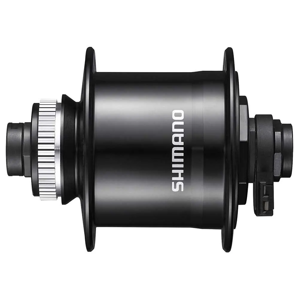 Shimano Alfine Ur705 Dynamo 3.0w Vorderradnabe Shimano Alfine Ur705 Dynamo 3.0w Vorderradnabe