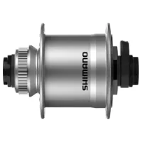 Shimano Alfine Ur708 Dynamo 3.0w Vorderradnabe Shimano Alfine Ur708 Dynamo 3.0w Vorderradnabe