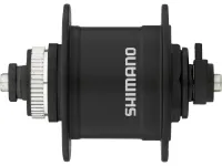 Shimano Alivio Disc Center Lock Nabendynamo DH-T4050-1D Shimano Alivio Disc Center Lock Nabendynamo DH-T4050-1D