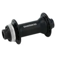 Shimano Alivio Hb-mt400 Cl Vorderradnabe Shimano Alivio Hb-mt400 Cl Vorderradnabe