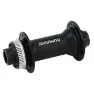 Shimano Alivio Hb-mt400 Cl Vorderradnabe, Black, 32H, 15 x 100mm