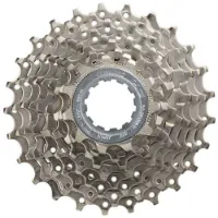 Shimano Alivio Hg400 Kassette 10 Einheiten Shimano Alivio Hg400 Kassette 10 Einheiten