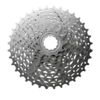 Shimano Alivio Hg400 Kassette Refurbished