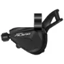 Shimano Alivio M3100 Linker Schalthebel, Black, 2s