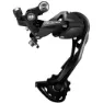 Shimano Alivio Rd_m3100 Sgs Schaltwerk, Black, 9s