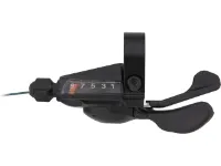 Shimano Alivio Schaltgriff SL-M3100 3-/9-fach Shimano Alivio Schaltgriff SL-M3100 3-/9-fach
