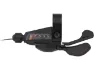 Shimano Alivio Schaltgriff SL-M3100 3-/9-fach, Schwarz, 9 fach