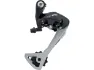 Shimano Alivio Schaltwerk RD-T4000 9-fach, Schwarz, Long