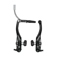 Shimano Alivio T4000 Vordere Felgenbremszange Für Fahrrad Shimano Alivio T4000 Vordere Felgenbremszange Für Fahrrad