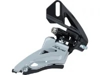 Shimano Alivio Umwerfer FD-M3120 2-/9-fach Shimano Alivio Umwerfer FD-M3120 2-/9-fach