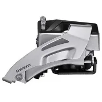 Shimano Altus Ab/dual Umwerfer Shimano Altus Ab/dual Umwerfer