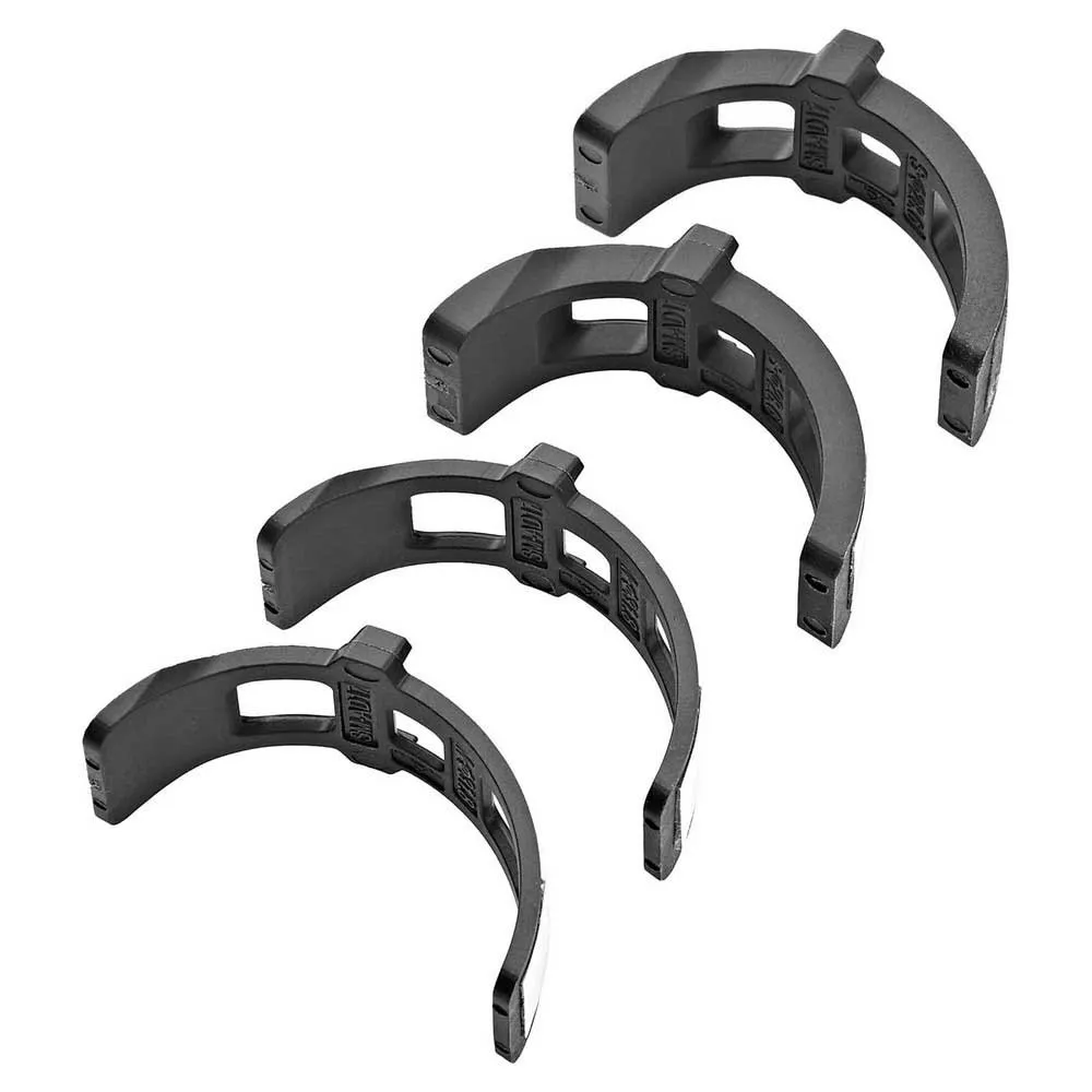 Shimano Altus Ab/dual Umwerfer, Grey, 2 x 9s Shimano Altus Ab/dual Umwerfer, Grey, 2 x 9s