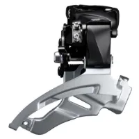 Shimano Altus Down Swing Fd-m2000 63-66º Umwerfer Shimano Altus Down Swing Fd-m2000 63-66º Umwerfer
