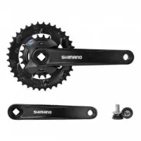 Shimano Altus Fc-m315-2 Kurbelgarnitur Shimano Altus Fc-m315-2 Kurbelgarnitur