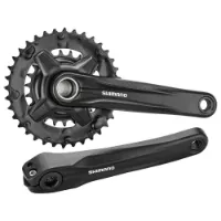 Shimano Altus Fc-mt210 Kurbelgarnitur Shimano Altus Fc-mt210 Kurbelgarnitur