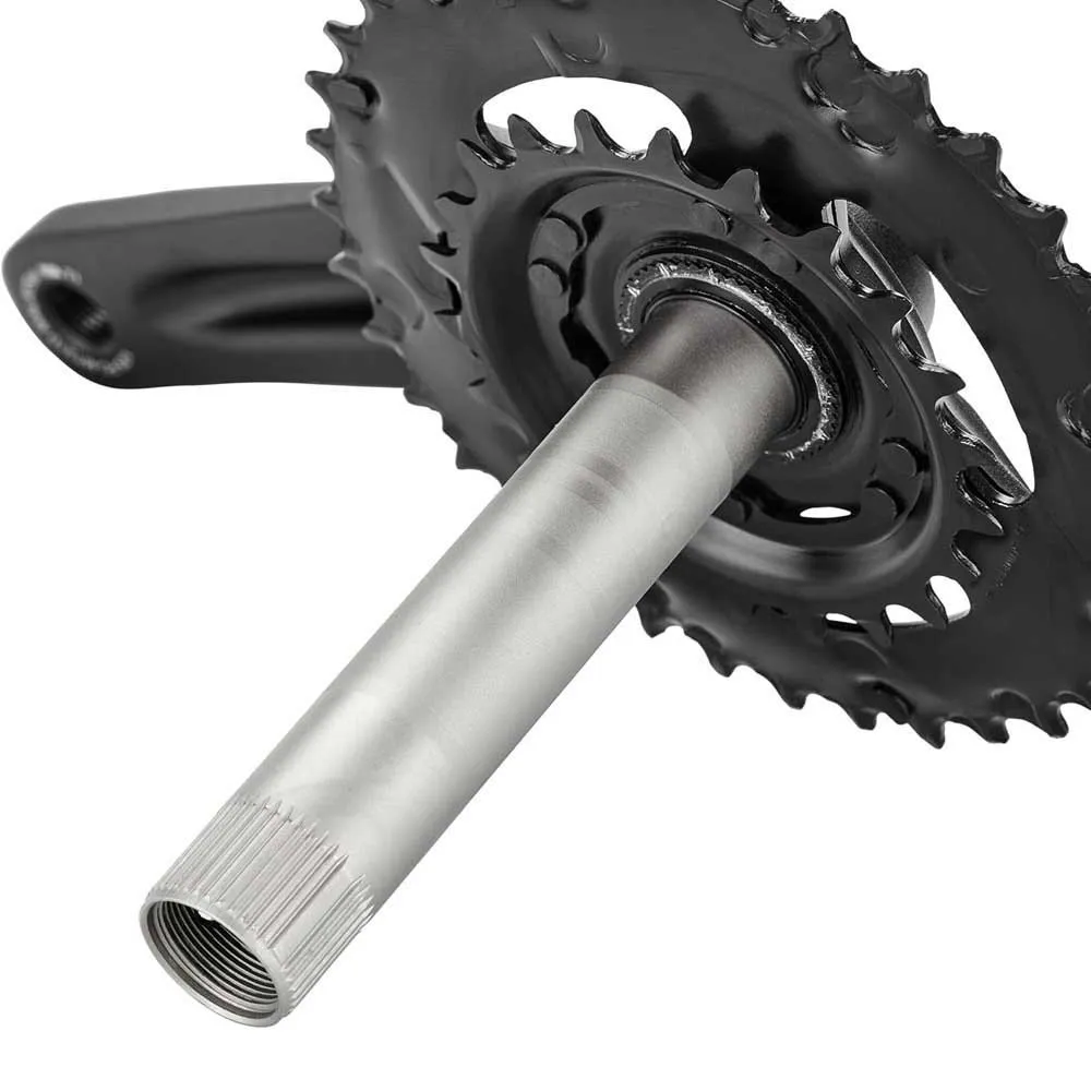 Shimano Altus Fc-mt210 Kurbelgarnitur, Black, 170mm, 36-22t Shimano Altus Fc-mt210 Kurbelgarnitur, Black, 170mm, 36-22t