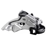 Shimano Altus`` Fd-m370 Mod.17 Umwerfer Shimano Altus`` Fd-m370 Mod.17 Umwerfer