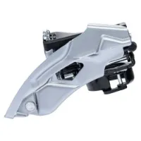 Shimano Altus Fd-m370 Umwerfer Shimano Altus Fd-m370 Umwerfer