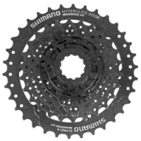 Shimano Altus Hg31 Kassette Shimano Altus Hg31 Kassette