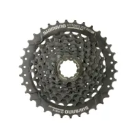 Shimano Altus Hg31 Kassette