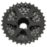 Shimano Altus Hg31 Kassette, Black, 8s, 11-30t