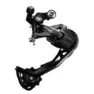 Shimano Altus M2000 Shadow Rd Direct Schaltwerk, 9s, Max 45t