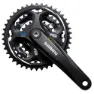 Shimano Altus M311 Kurbelgarnitur