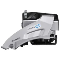 Shimano Altus M315-ts 34.9 Mm Umwerfer Shimano Altus M315-ts 34.9 Mm Umwerfer
