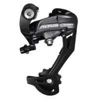Shimano Altus M370 Direct Schaltwerk Shimano Altus M370 Direct Schaltwerk