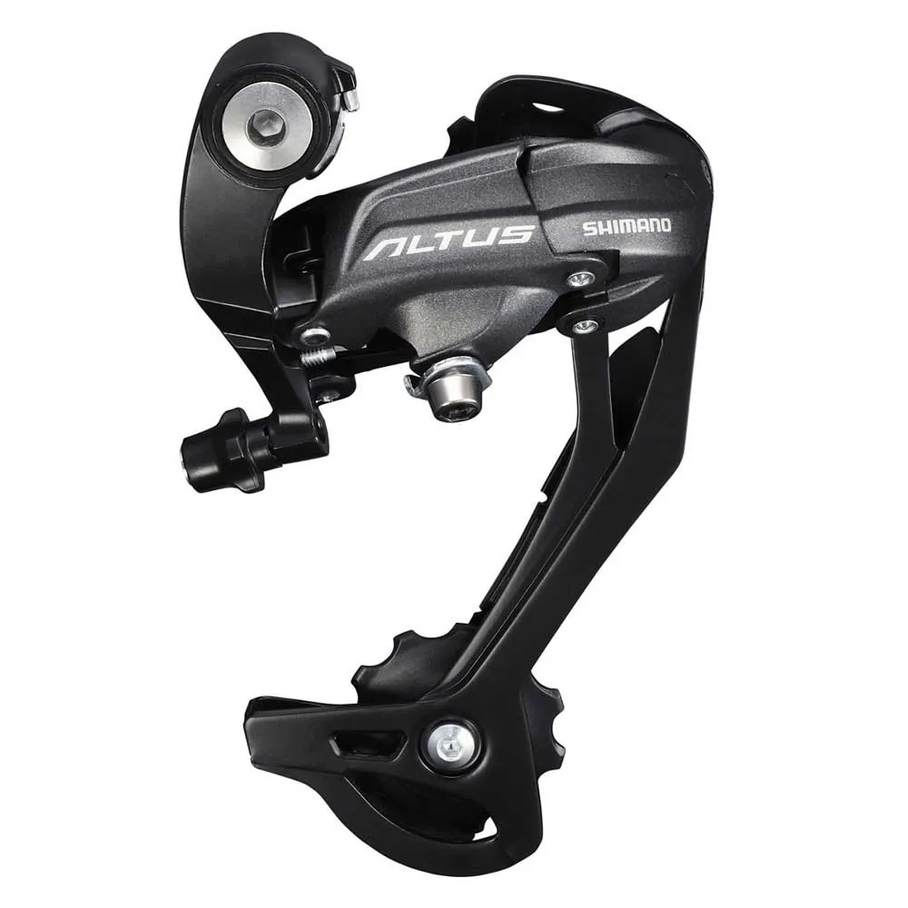Shimano Altus M370 Direct Schaltwerk Shimano Altus M370 Direct Schaltwerk