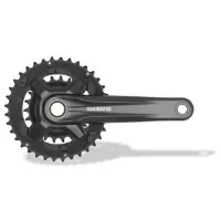 Shimano Altus Mt210 Boost Kurbelgarnitur