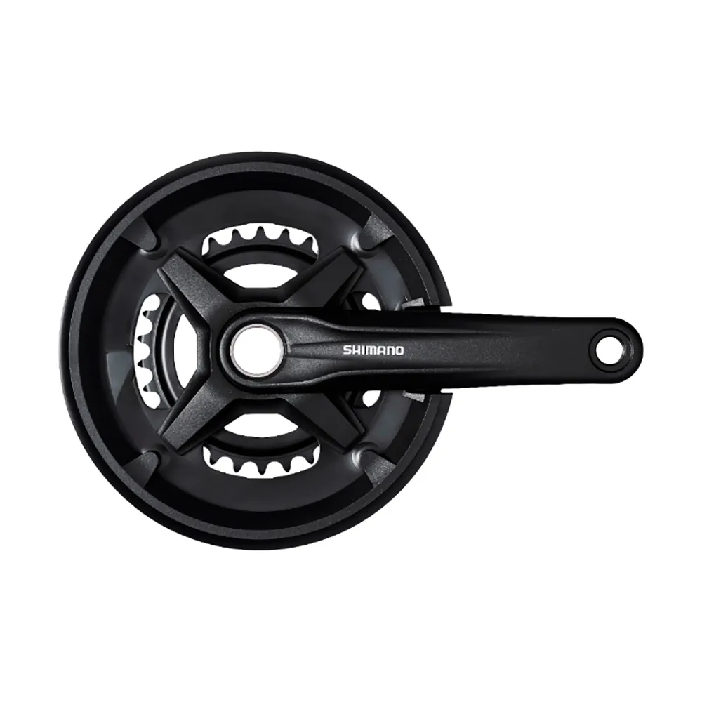 Shimano Altus Mt210 Boost Kurbelgarnitur Shimano Altus Mt210 Boost Kurbelgarnitur