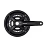 Shimano Altus Mt210 Boost Kurbelgarnitur