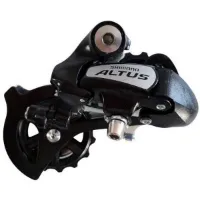 Shimano Altus Rd-m310-l Direct Schaltwerk Shimano Altus Rd-m310-l Direct Schaltwerk