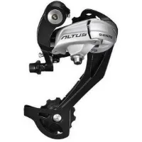 Shimano Altus Rd-m370 Sgs Schaltwerk Shimano Altus Rd-m370 Sgs Schaltwerk