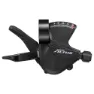 Shimano Altus Rf Schalthebel, Black, 3s