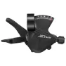 Shimano Altus Sp41 Rechter Schalthebel, Black, 9s