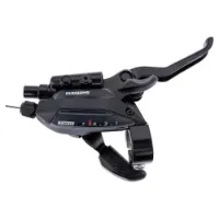 Shimano Altus St-ef515 7s Rechter Bremshebel Mit Schalthebel Shimano Altus St-ef515 7s Rechter Bremshebel Mit Schalthebel