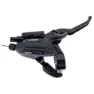 Shimano Altus St-ef515 7s Rechter Bremshebel Mit Schalthebel, Black, One Size