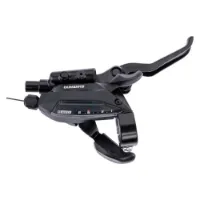 Shimano Altus St-ef515 Rechter Bremshebel Mit Schalthebel Shimano Altus St-ef515 Rechter Bremshebel Mit Schalthebel