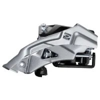 Shimano Altus Top Swing 40t Umwerfer Shimano Altus Top Swing 40t Umwerfer